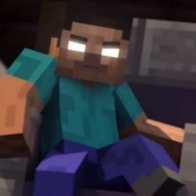 Herobrine thumbnail