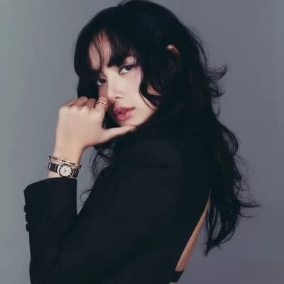 Lisa Manoban thumbnail