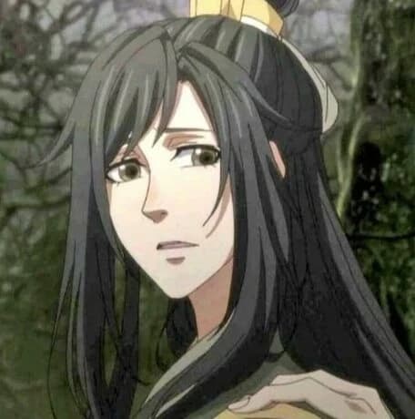 Nie Huaisang thumbnail