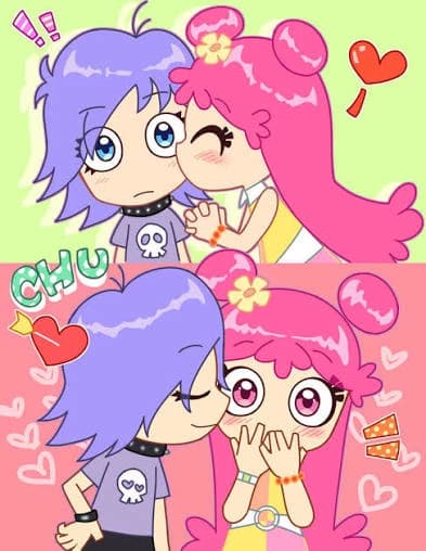 Yumi x Ami: Love and Music thumbnail