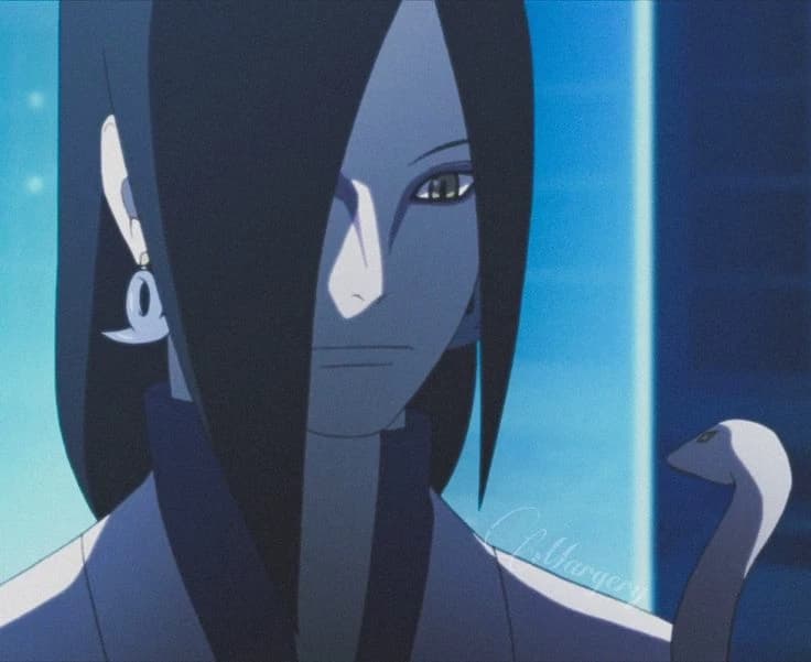 OROCHIMARU thumbnail
