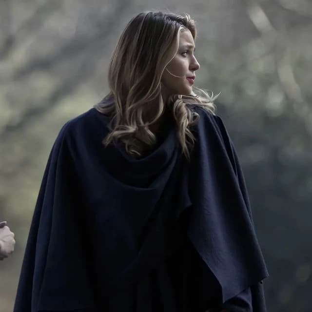 Kara Zor-El thumbnail