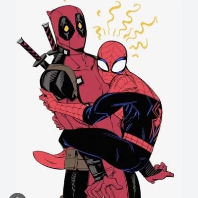 Spider thumbnail