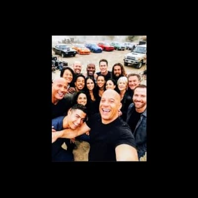 The fast & furious crew called you out while they needed your help  thumbnail