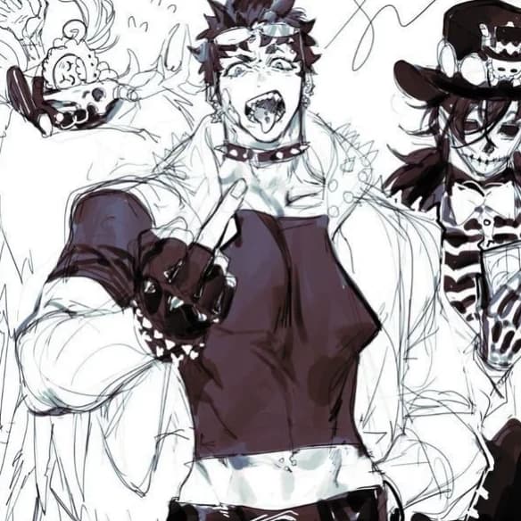 Quinn ~BL thumbnail