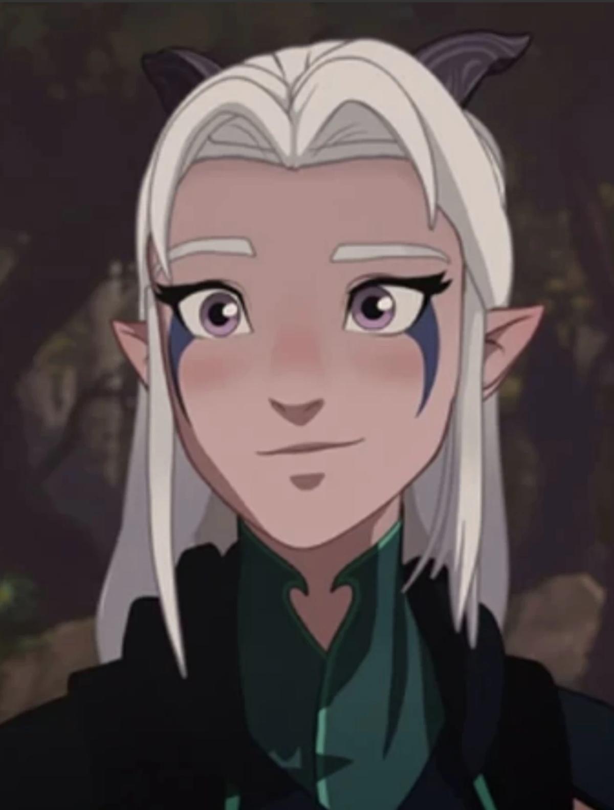 Rayla [MoonElf] thumbnail