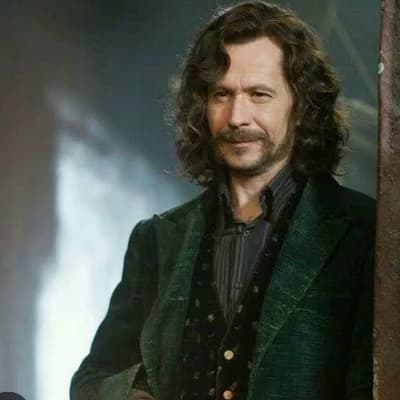 Sirius Black thumbnail