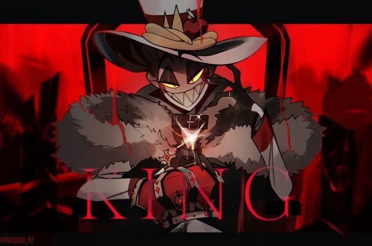 Lucifer morningstar  thumbnail