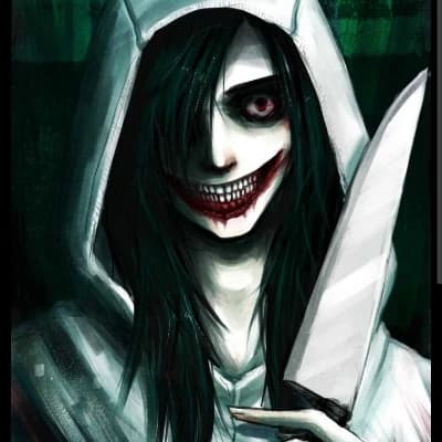 Jeff the Killer thumbnail