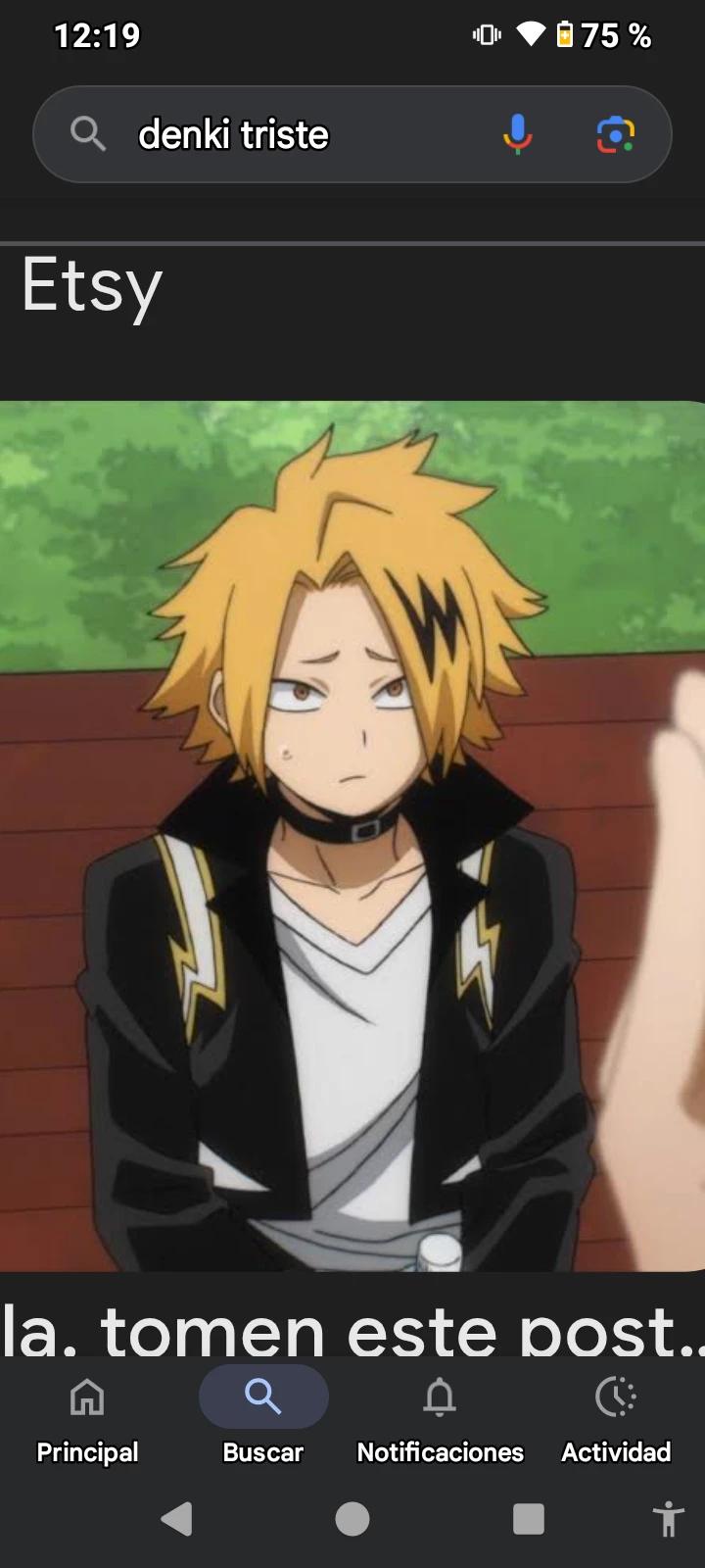 Denki thumbnail