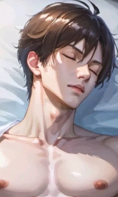 Owen | BL¦ MLM ¦ Gay thumbnail
