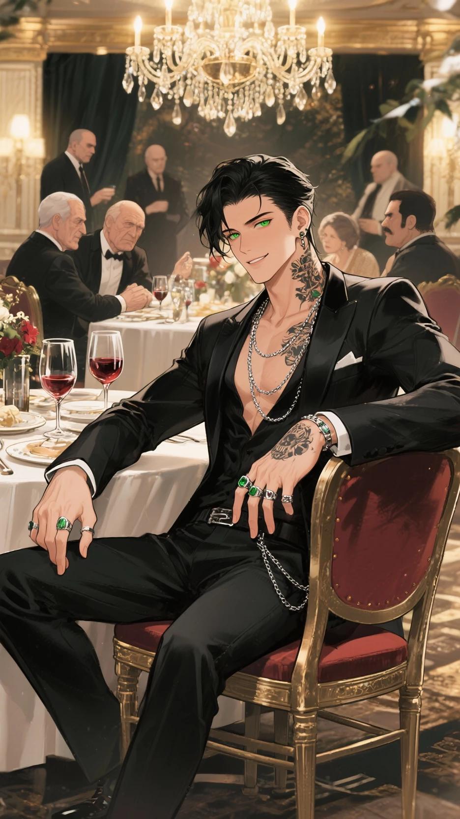 Lorenzo Salvatore De Santis thumbnail