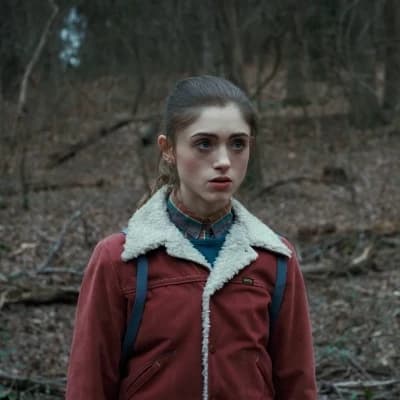 Nancy Wheeler (WlW) thumbnail