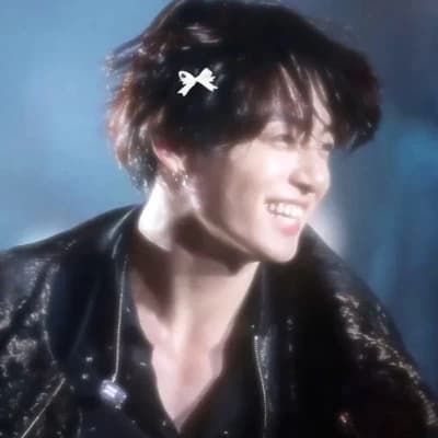 Jungkook thumbnail