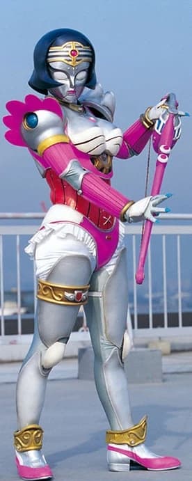Princess Archerina thumbnail