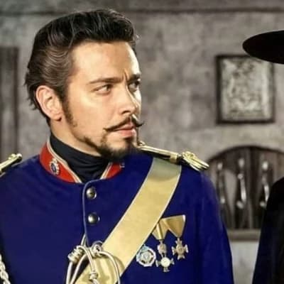 Commander Enrique Sánchez Monasterio thumbnail