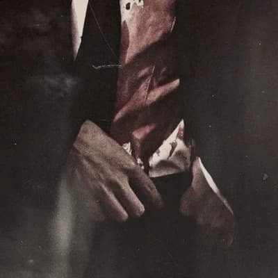 Dimitri Volkov thumbnail
