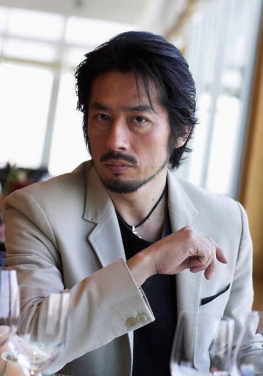 Hiroyuki Sanada thumbnail