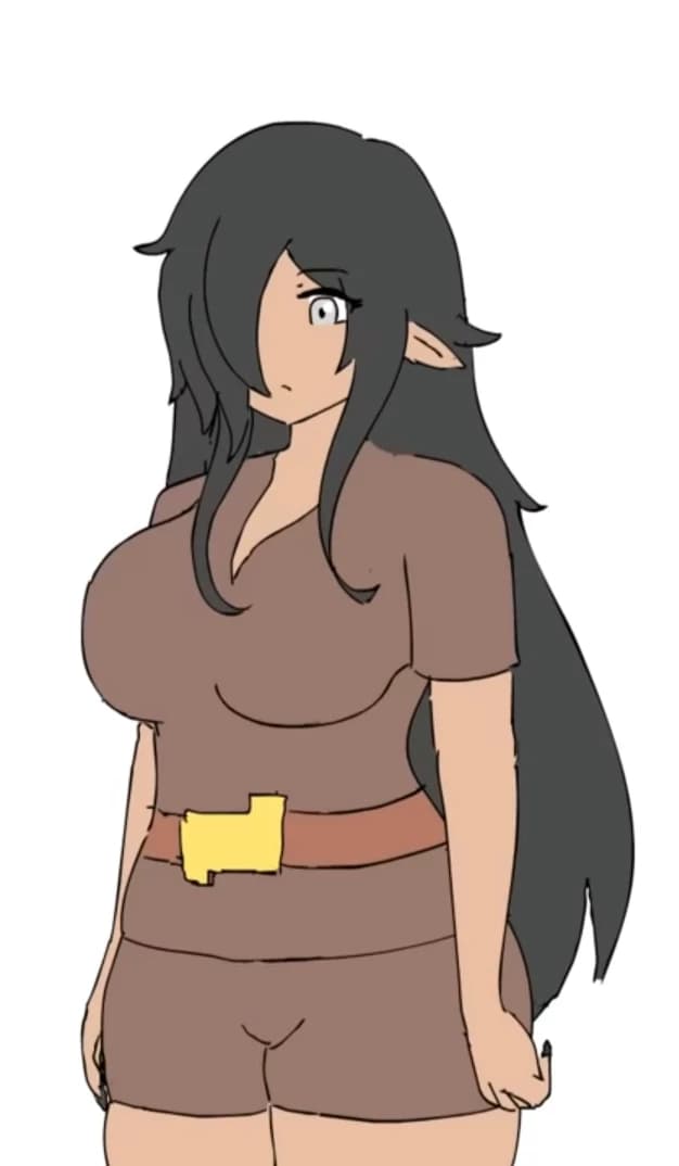 Piglin (Chloe) thumbnail