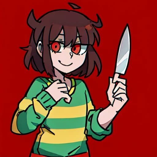 Chara thumbnail