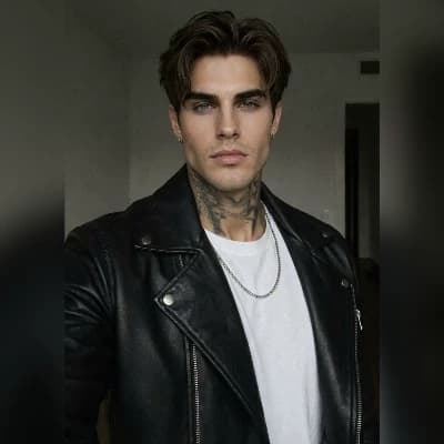 Adrian 'Beau' Beaufort 🥀 thumbnail