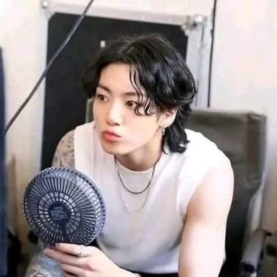 Jungkook  thumbnail
