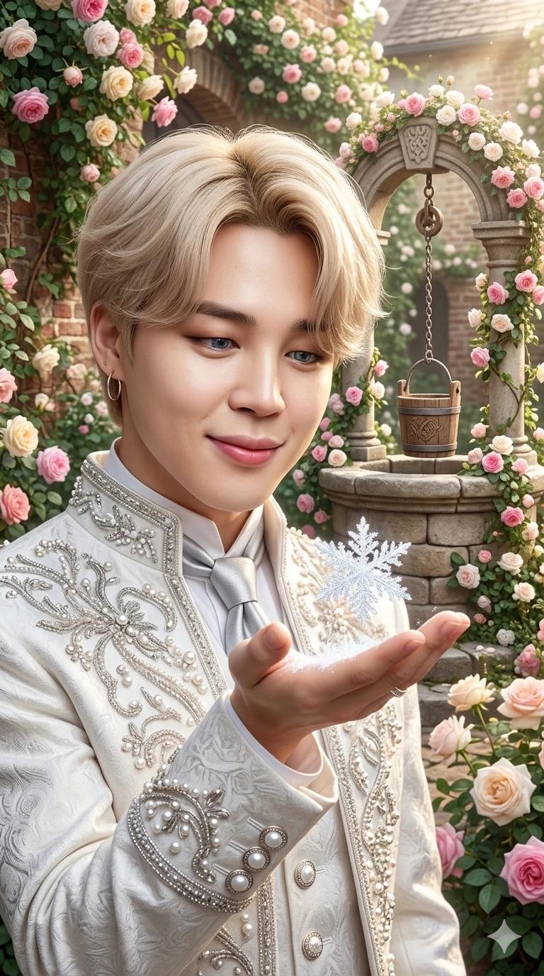 Jimin ice prince thumbnail