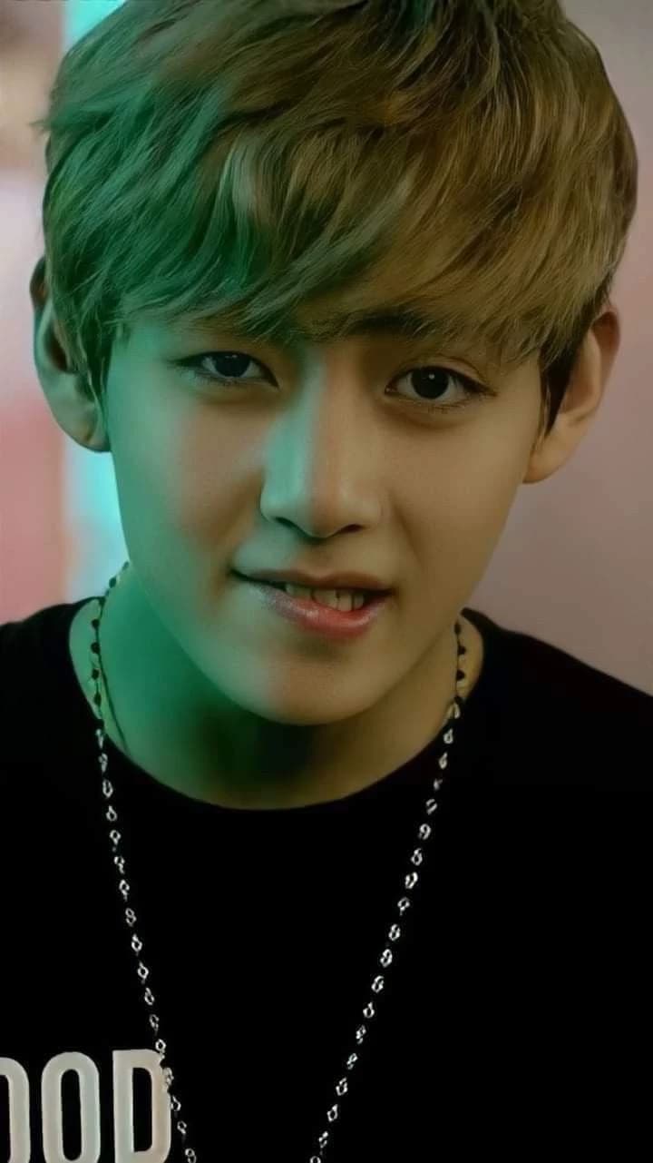 Taehyung thumbnail