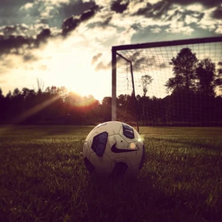 Career in football thumbnail
