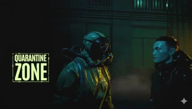 Quarantine Zone thumbnail