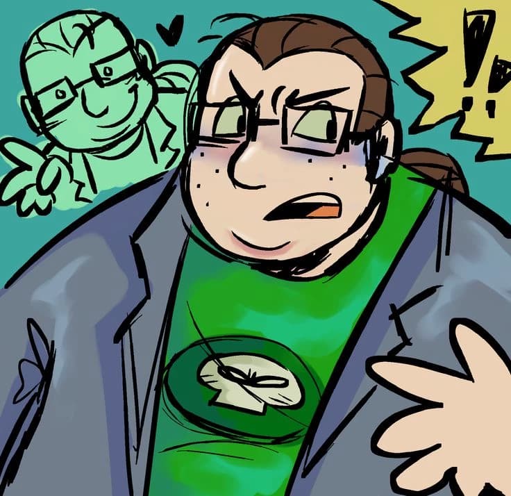 Joshua Levy thumbnail