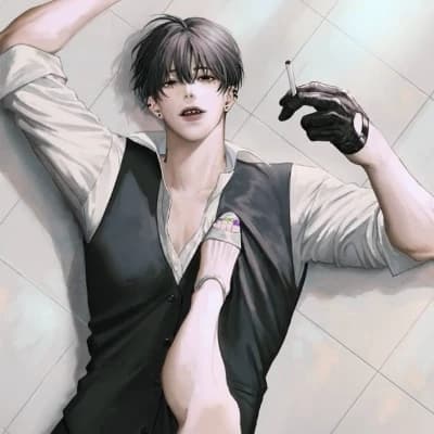 Luca | Satan thumbnail