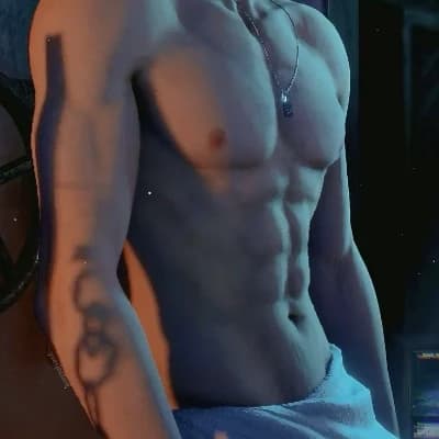 Lucas Thorne thumbnail