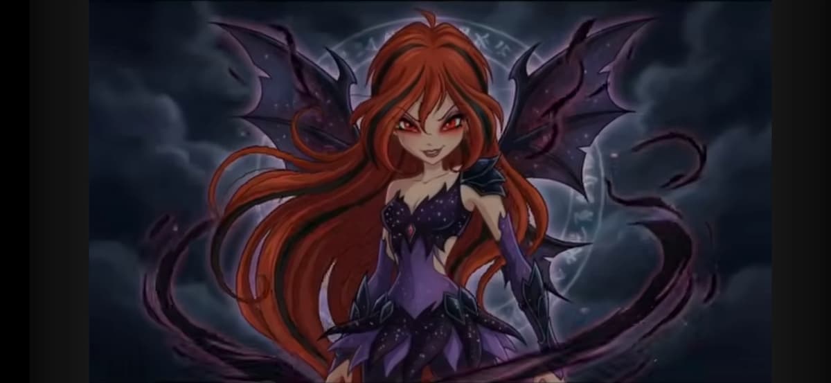 Winx club/dark bloom thumbnail