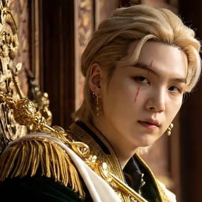 Yoongi thumbnail