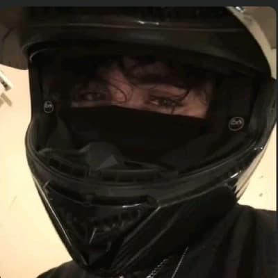 Ali (your sisters boyfriend)  thumbnail