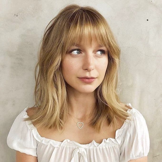 Melissa Benoist thumbnail