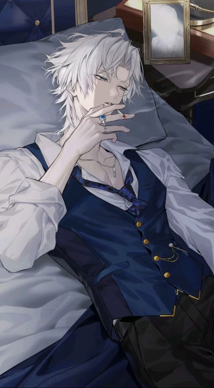 Vlad Lev Orlov |bl| omegaverse  thumbnail