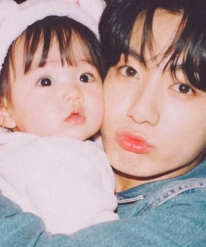 Jungkook thumbnail