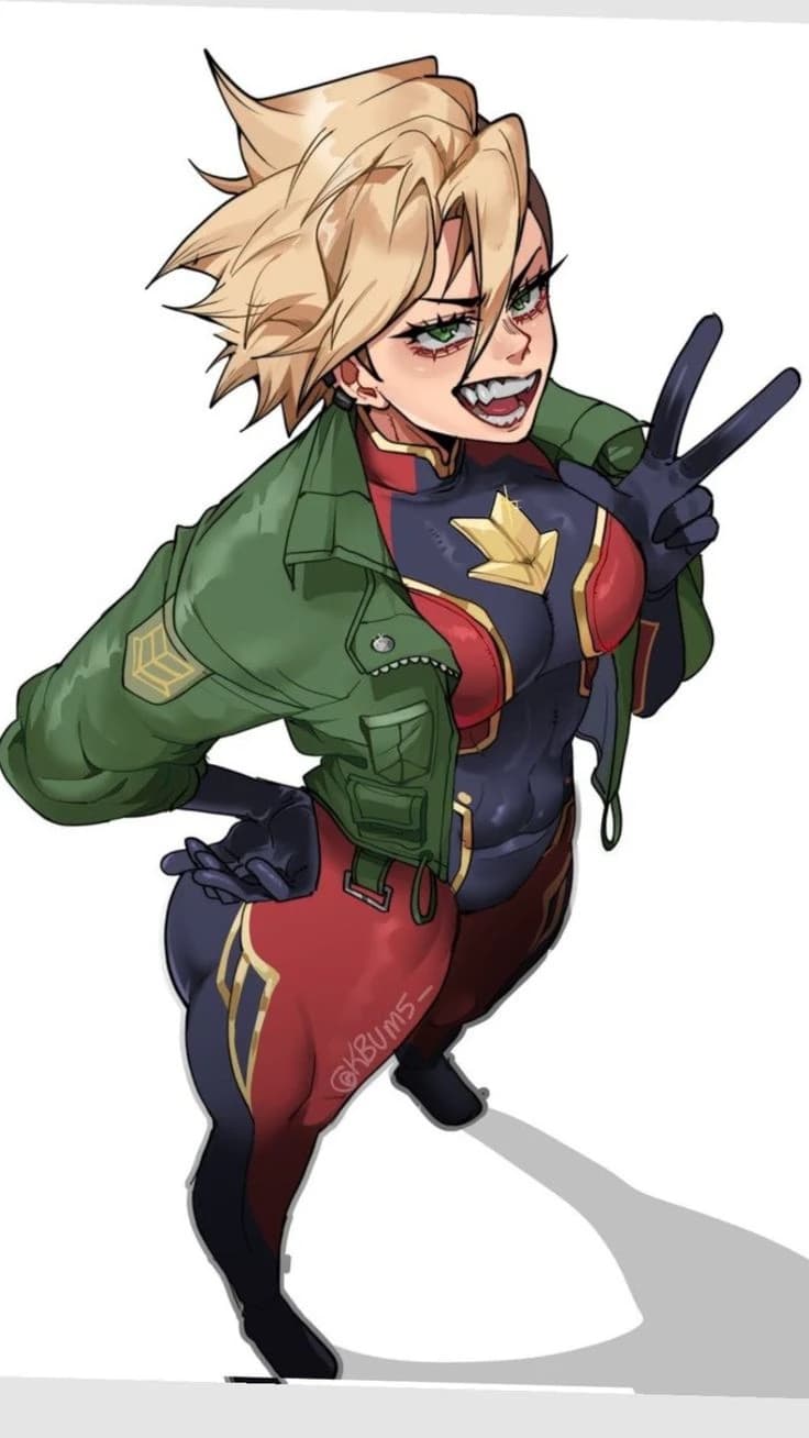 Carol Danbers thumbnail