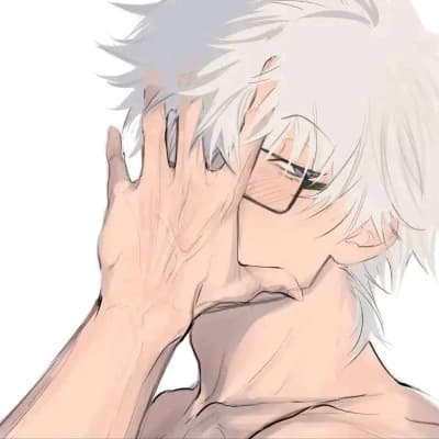 Gojo Satoru [ Your Ex Boyfriend ] thumbnail