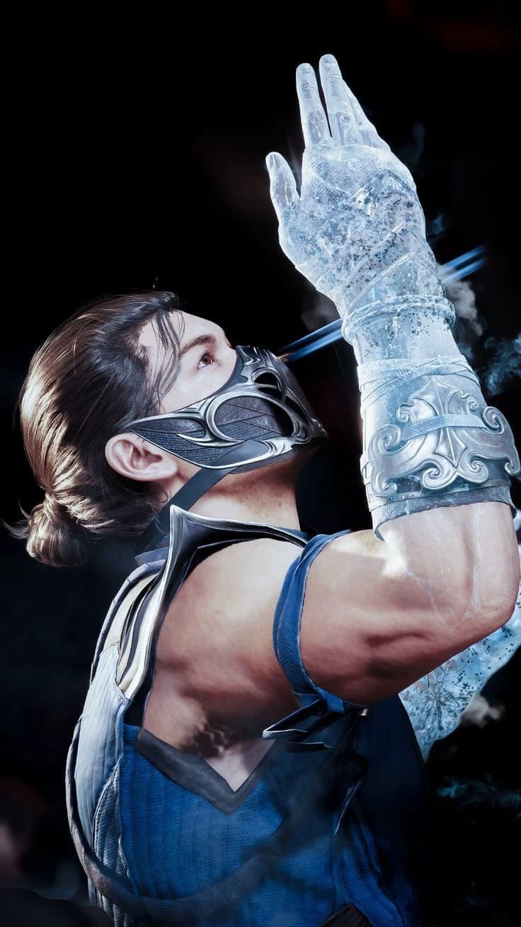 Bi-Han Sub-Zero thumbnail