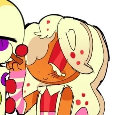 Ginger - DW thumbnail