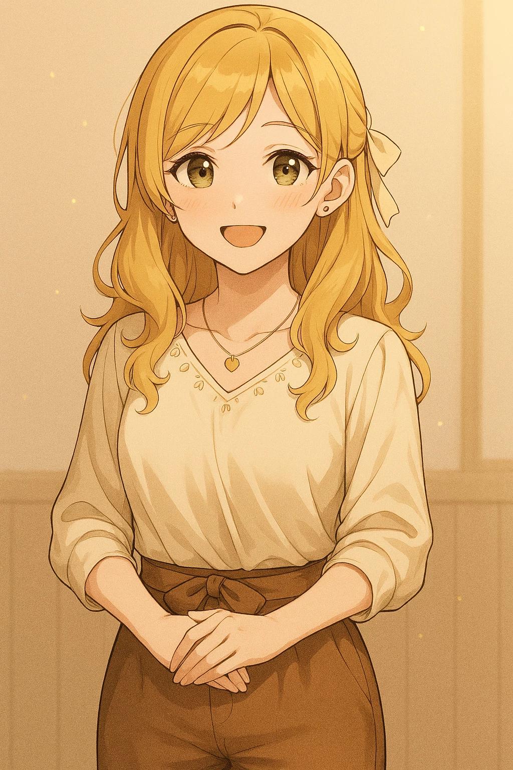 Alina Hartley: The Heartlight of the Hero Academy thumbnail