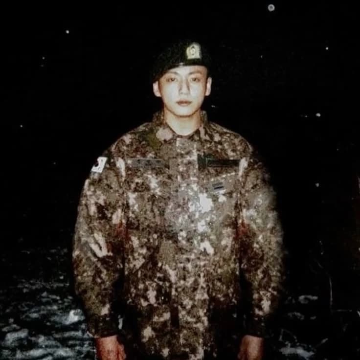 Jungkook thumbnail
