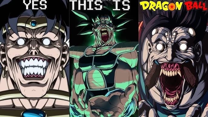 Dragon ball: The others thumbnail