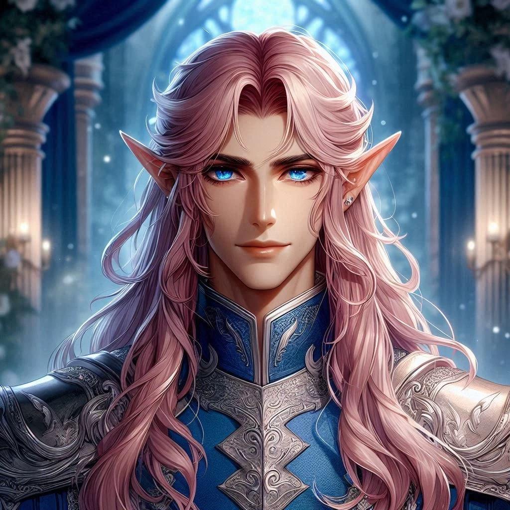 Craeris Eryndhor thumbnail
