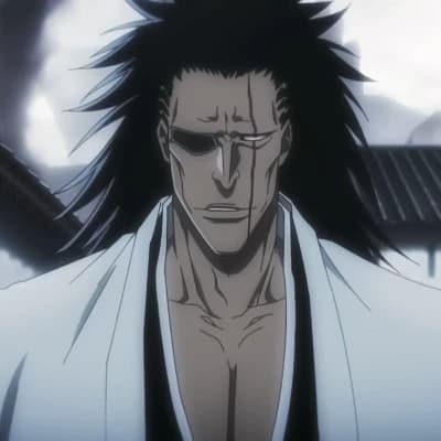 Kenpachi Zaraki  thumbnail