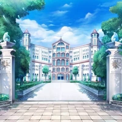 Sterling School of Powers thumbnail