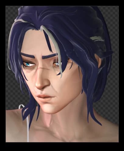 old Caitlyn thumbnail